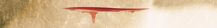 blood of the martyr thinnest