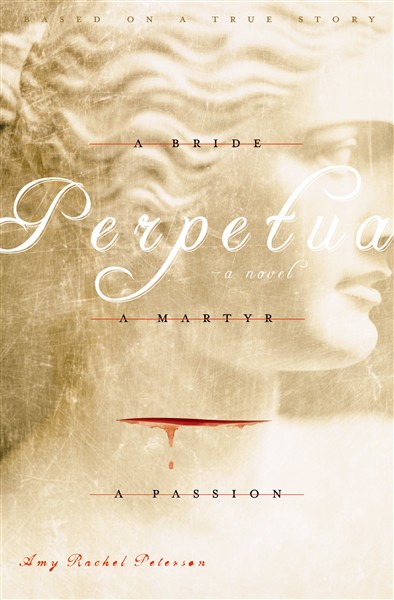 Perpetua cover