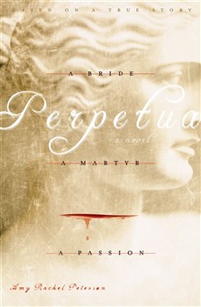 Perpetua novel